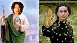 Lucero, Alfredo Adame y otras celebridades que con memes y tweets celebraron el penal de Memo Ochoa