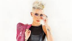 Maca Carriedo acusa de acoso sexual al locutor Sergio Zurita en programa de Adela Micha