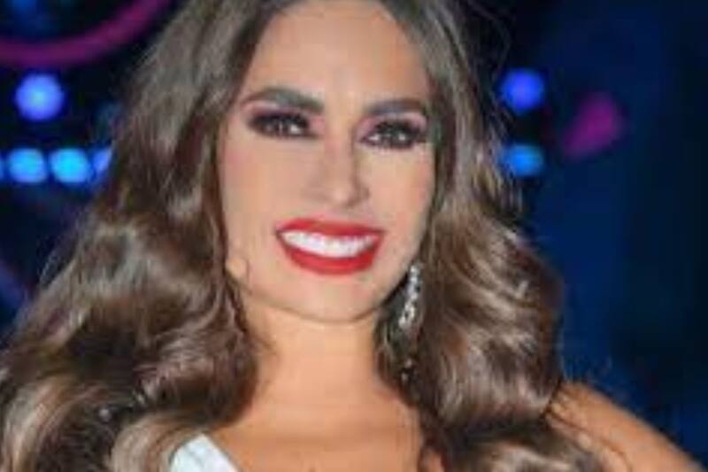 Galilea Montijo y su hijo recurren a terapia para enfrentar su divorcio Galilea Montijo - Créditos: Internet