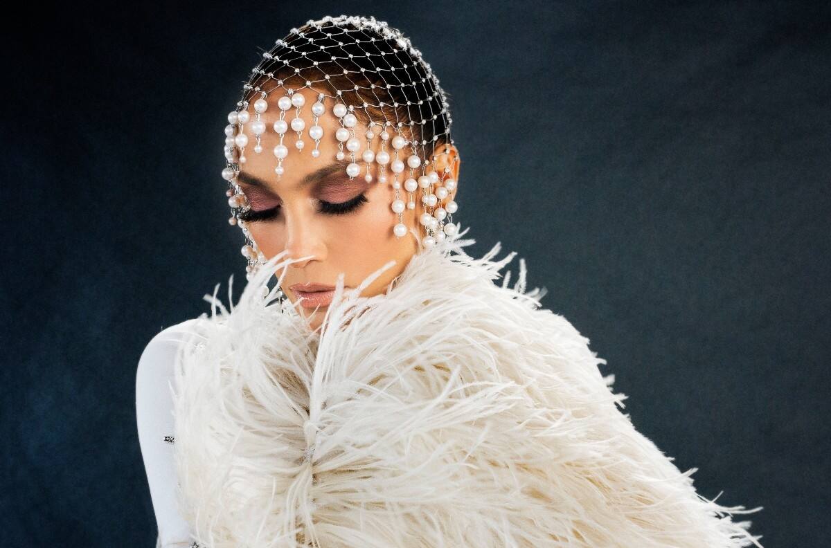 Jennifer Lopez confiesa cuál fue su sueño vuelto realidad con la película "Marry Me"