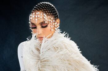 Jennifer Lopez confiesa cuál fue su sueño vuelto realidad con la película "Marry Me"