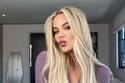 Tristan Thompson reacciona a sexy selfie de Khloé Kardashian