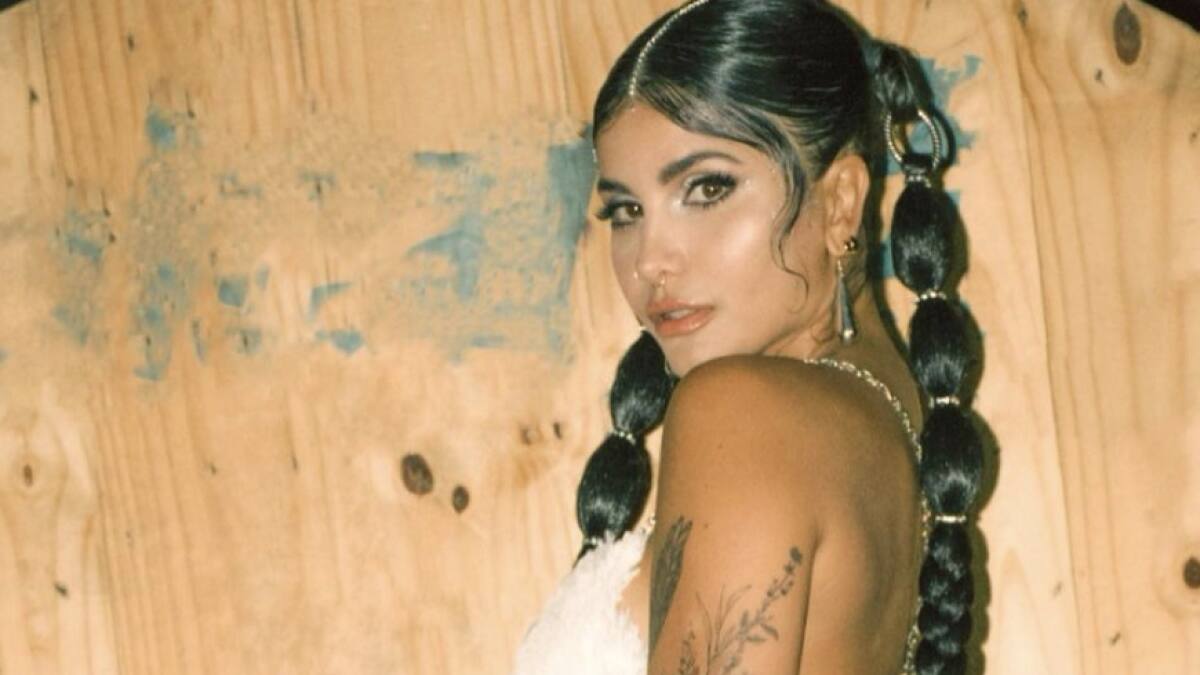 ¡El amor toca a la puerta! Martina "La peligrosa" revela detalles sobre su nueva relación