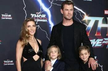 Elsa Pataky y su participación especial en "Thor: Love and Thunder", ¿a quién interpreta?