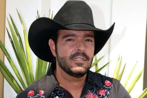 Pablo Montero paga millonaria cifra a presunta víctima de abuso sexual; retiran cargos