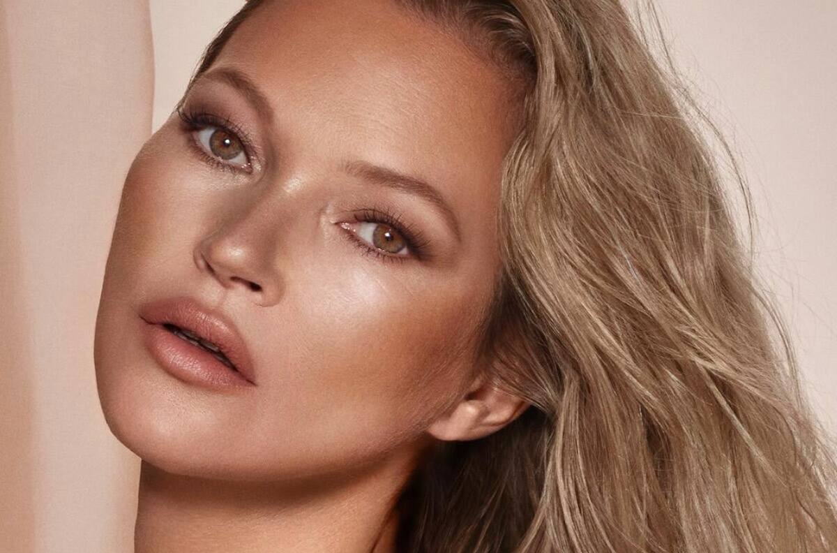 "Yo conozco la verdad": Kate Moss sigue apoyando a Johnny Depp tras polémico juicio