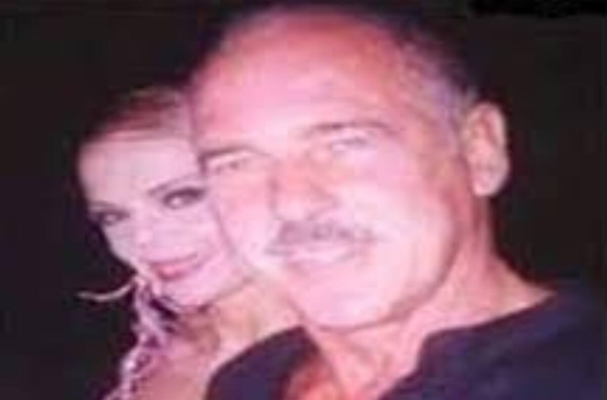 Carmen Campuzano despotricó con quién le preguntó por la salud de Andrés García