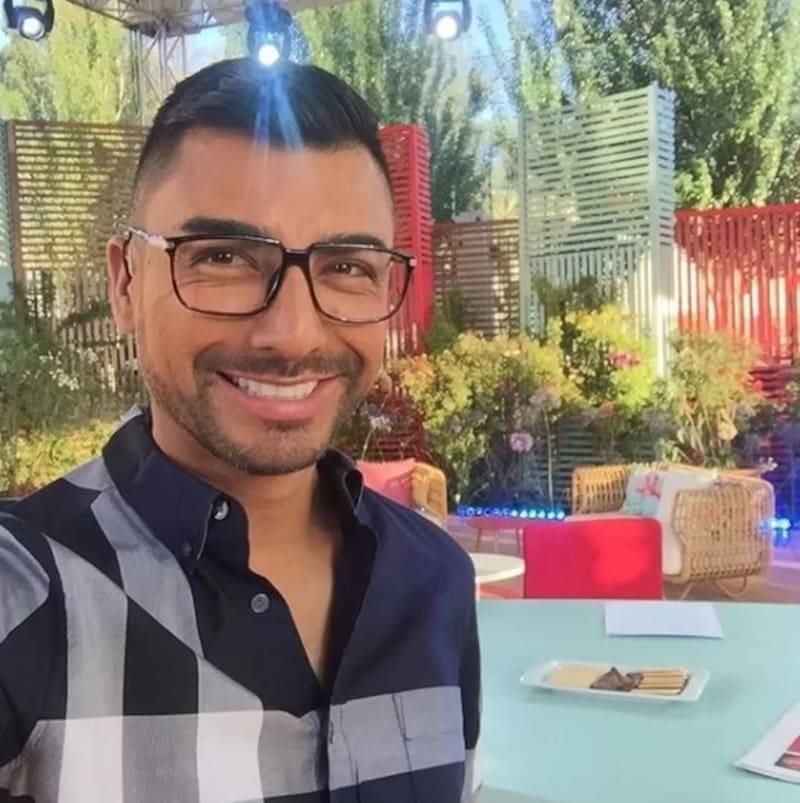 Créditos: Instagram