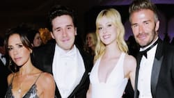 Diferencias entre Victoria Beckham y Nicola Peltz provocan que Brooklyn se aleje de su familia