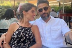 Escándalo: acusan a Jorge Valdivia de intentar estar con Cony Capelli, Daniela Aránguiz y Maite Orsini al mismo tiempo