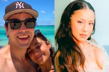 “No meterse con el marido ajeno”: Daniela Pérez estalla tras comentario sobre Camilo Zicavo y Denise Rosenthal