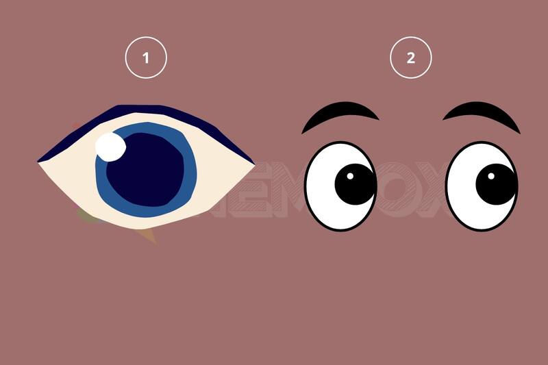 Virales Elige una de las opciones y descubre si tienes dotes para descubrir verdades ocultas. - Créditos: tiempox.com