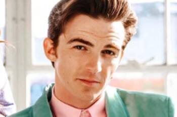 Drake Bell tenía agendadas dos entrevistas en México pero no llegó, los dejó plantados