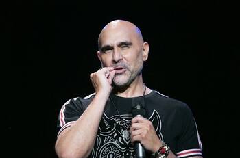 Héctor Suárez Gomís critica al gobierno mexicano y lo tacha de no actuar ante los feminicidios