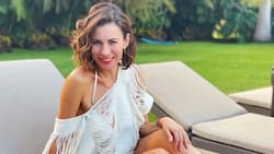 Ingrid Coronado luchará por el departamento que la viuda de Fernando del Solar no quiere dejar