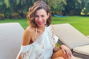 Ingrid Coronado luchará por el departamento que la viuda de Fernando del Solar no quiere dejar