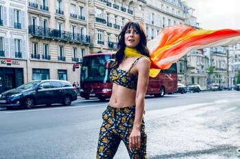 Latife Soto entrega sus predicciones para el futuro laboral y sentimental de Tonka Tomicic