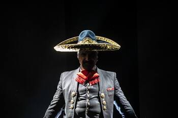 Alejandro Fernández: a días de la muerte de Vicente Fernández, confirma nuevos conciertos en México
