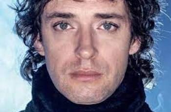 Se estrena "Ahí vamos", documental de Gustavo Cerati