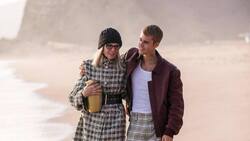 Diane Keaton y el increíble estilo que derrocha en el nuevo video de Justin Bieber… todo es suyo