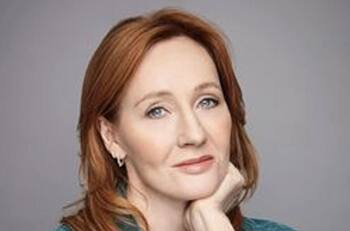 J.K Rowling, autora de Harry Potter, recibe amenazas de muerte