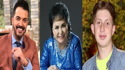 Ariel 2022: el homenaje a Carmen Salinas, Fernando del Solar y Octavio Ocaña