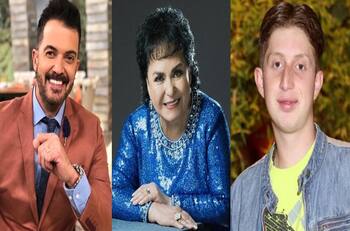 Ariel 2022: el homenaje a Carmen Salinas, Fernando del Solar y Octavio Ocaña