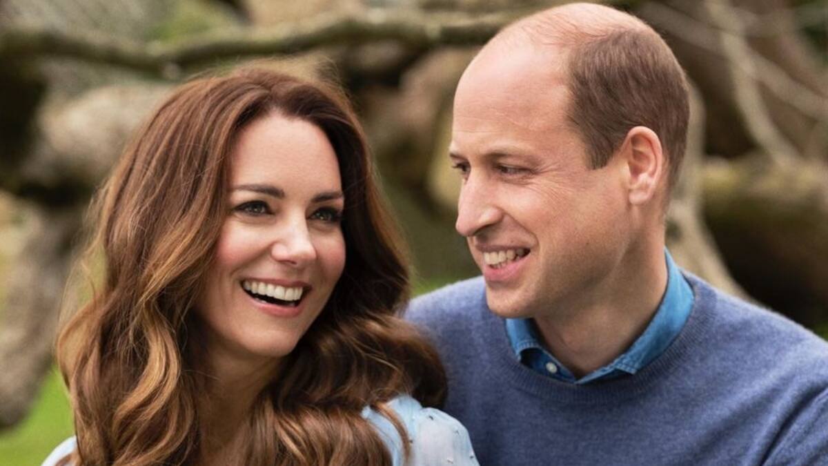 Kate Middleton y el príncipe William tienen prohibido comer esto en su viaje por el Caribe
