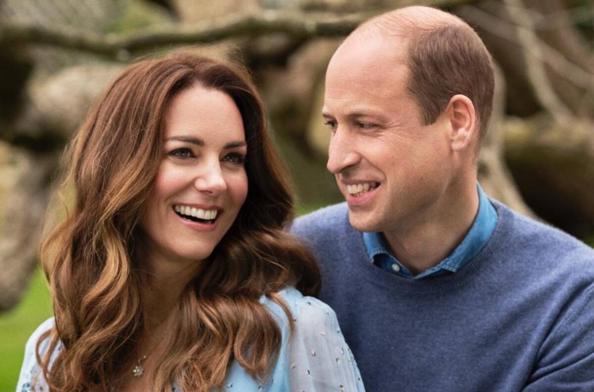 Kate Middleton y el príncipe William tienen prohibido comer esto en su viaje por el Caribe