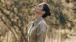 ¡Mucha belleza! Así lucen los hijos guapos de Cindy Crawford