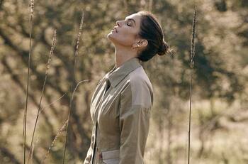 ¡Mucha belleza! Así lucen los hijos guapos de Cindy Crawford