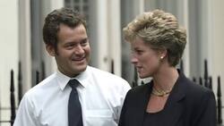 Exmayordomo de la princesa Diana dice que está listo para compartir sus secretos con William y Harry