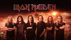 Iron Maiden vuelve con todo: Al fin lanzó su nuevo disco, "Senjutsu"