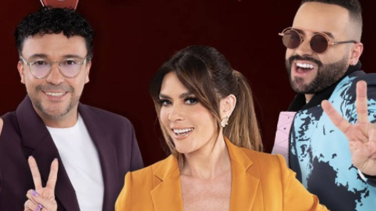 "La Voz Senior" en su recta final: así puede votar por su artista preferido