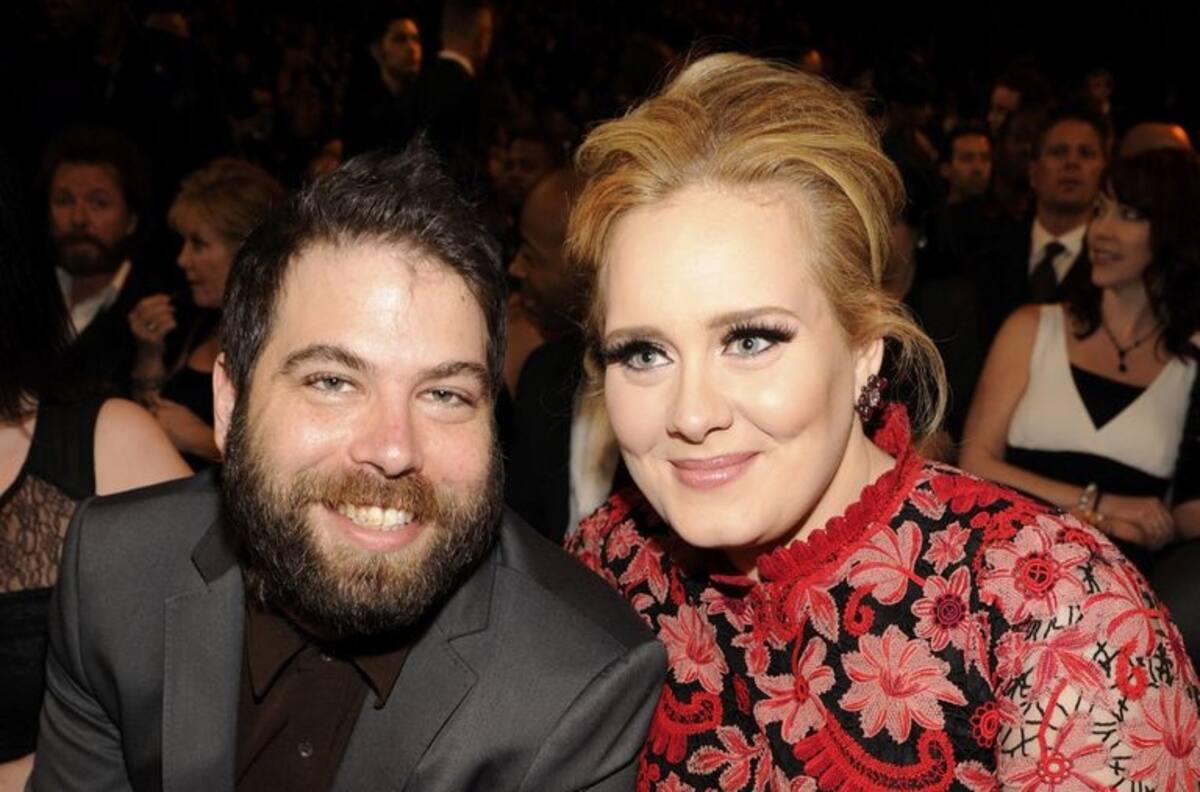 Adele revela lo infeliz que fue durante su matrimonio