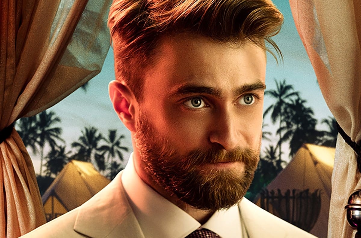 Daniel Radcliffe trabajó con Sandra Bullock y quedó impresionado: “Sandy es muy intimidante porque es muy linda”