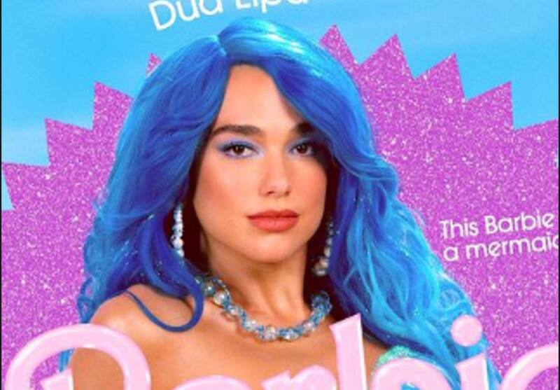 Dua Lipa Dua Lipa - Créditos: Captura de Pantalla