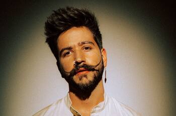 Camilo: así anunció su colaboración con Carlos Vives