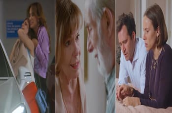 ¡De alto impacto! Mega libera adelanto de sus teleseries Juego de Ilusiones, Como la Vida Misma y Generación 98′