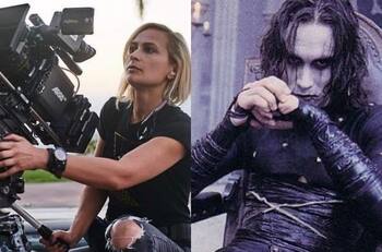 De Brandon Lee a “Deadpool”: Las trágicas muertes de Hollywood a la que se suma el accidente de Alec Baldwin