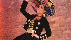 Revelan el traje típico que usará la representante de México en Miss Universo 2022