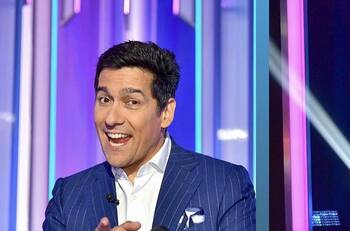 Rafael Araneda revela cuál es el gran atractivo de "Tu cara me suena"