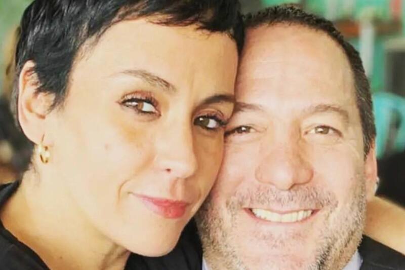 Mayela Laguna Confirma divorcio con Enrique Guzmán - Créditos: Instagram