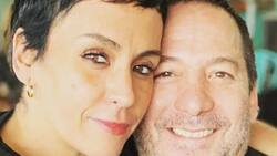 “No pienso quitarle el apellido”: Mayela Laguna exige nueva prueba de ADN a Luis Enrique Guzmán