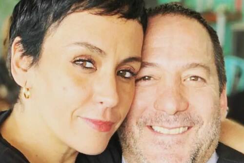 Mayela Laguna Confirma divorcio con Enrique Guzmán - Créditos: Instagram