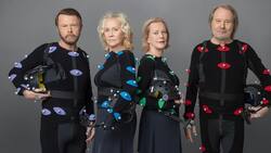 "Eso es todo": ABBA confirma que "Voyage" será el disco de despedida de la banda