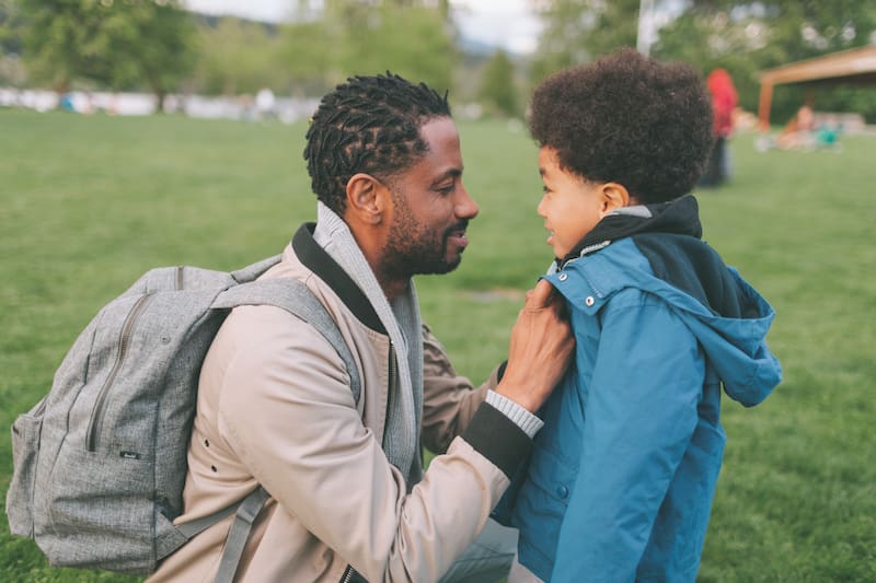 Astrología Revisa si eres parte de los signos menos tolerantes con los niños. - Créditos: pexels.com