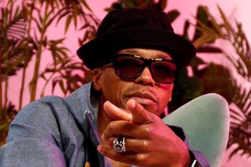 Cimafunk "Billboard" lo consideró uno de los 10 mejores artistas latinos para ver en 2019 - Créditos: Instagram @cimafunk