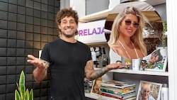 “Lo que pasa es que...”: Joche Bibbó revela cómo llegó a vivir con la familia de Coté López