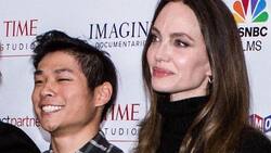 Pax Jolie-Pitt debutará como artista alejándose de la etiqueta nepo babies